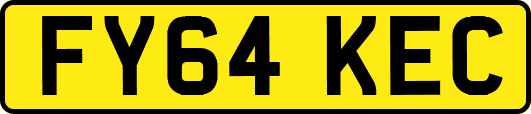 FY64KEC