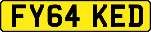 FY64KED