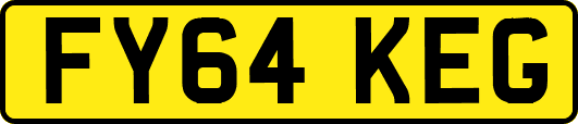 FY64KEG