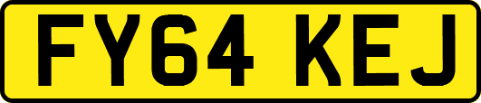 FY64KEJ