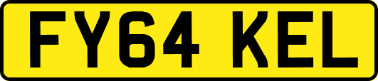FY64KEL