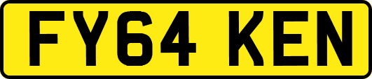 FY64KEN