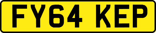 FY64KEP