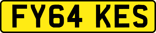 FY64KES