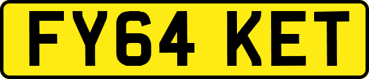 FY64KET