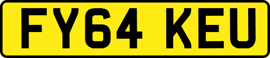 FY64KEU