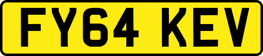 FY64KEV