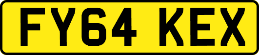 FY64KEX