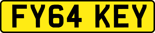 FY64KEY