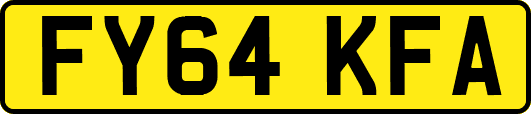 FY64KFA