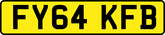 FY64KFB