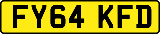 FY64KFD