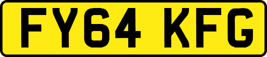 FY64KFG
