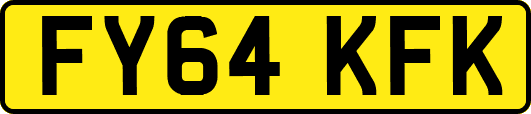 FY64KFK