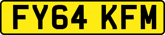 FY64KFM