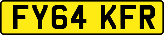 FY64KFR