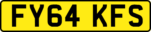FY64KFS