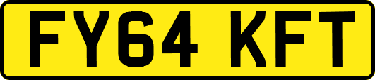 FY64KFT
