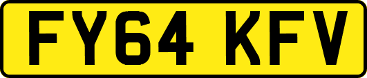 FY64KFV