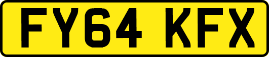 FY64KFX