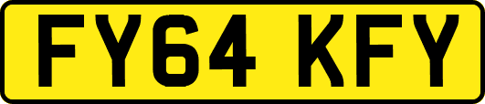 FY64KFY
