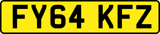 FY64KFZ
