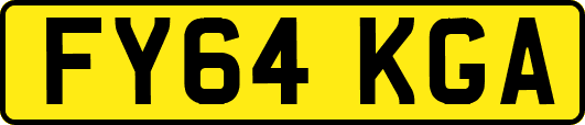 FY64KGA