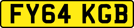 FY64KGB