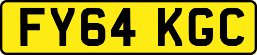 FY64KGC