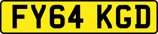 FY64KGD