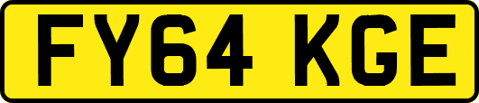 FY64KGE