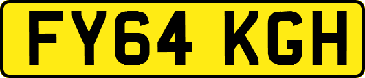 FY64KGH
