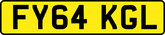 FY64KGL