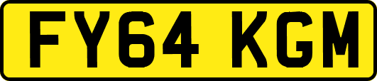 FY64KGM
