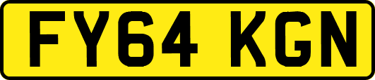 FY64KGN