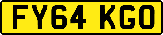 FY64KGO