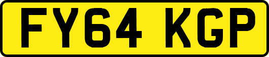 FY64KGP