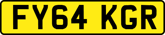 FY64KGR