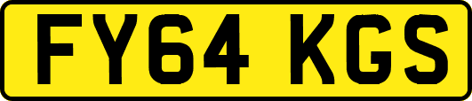FY64KGS