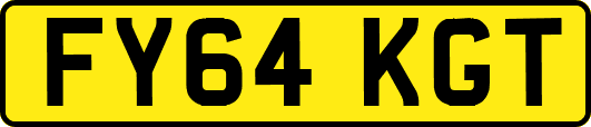 FY64KGT