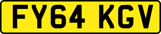 FY64KGV