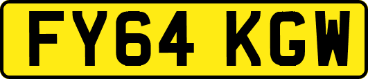 FY64KGW