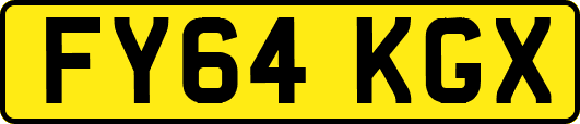 FY64KGX