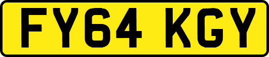 FY64KGY