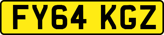 FY64KGZ