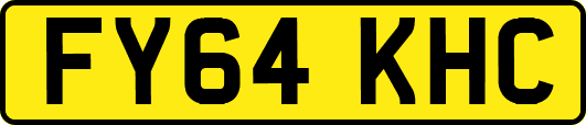 FY64KHC