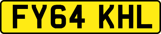 FY64KHL