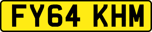 FY64KHM