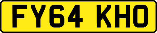 FY64KHO