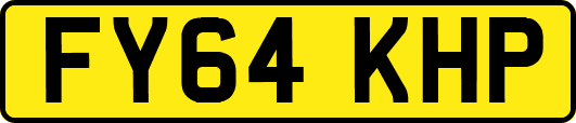 FY64KHP